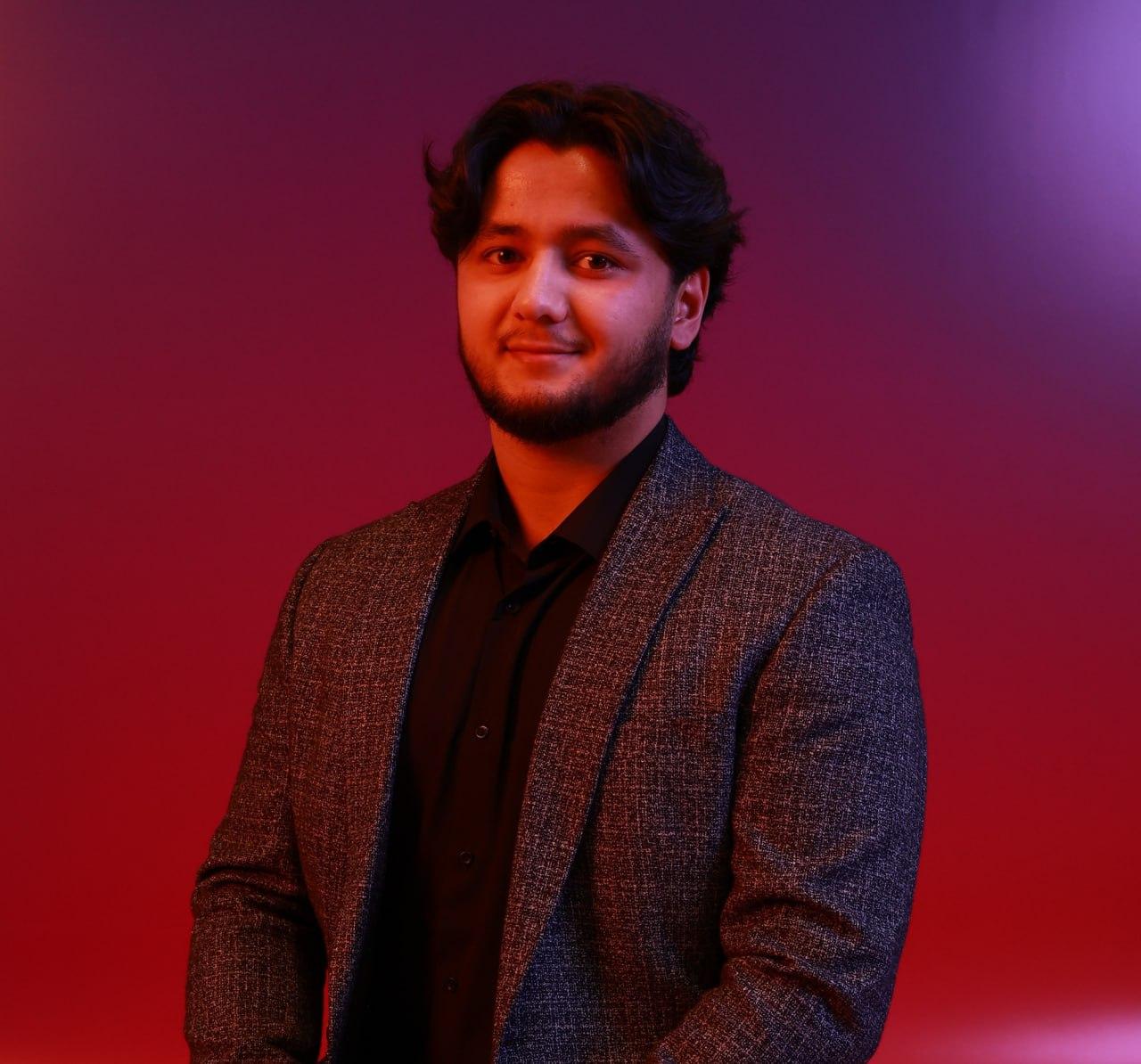 Khumoyun Abdulpattoev