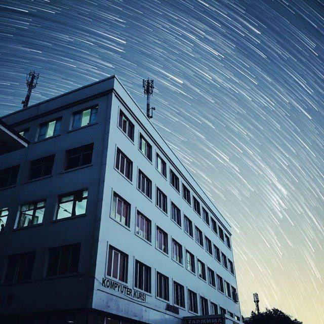 Shining Stars